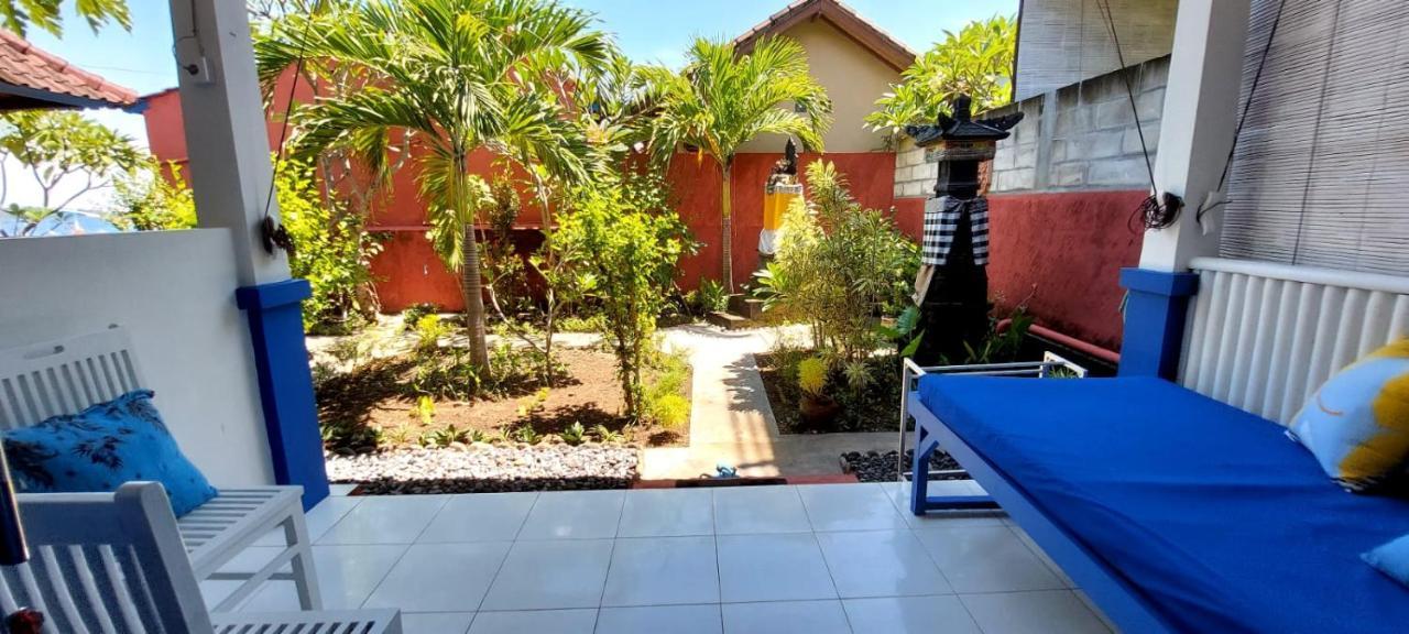 The Shooting Star Homestay آميدْ المظهر الخارجي الصورة
