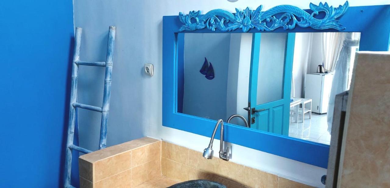 The Shooting Star Homestay آميدْ المظهر الخارجي الصورة