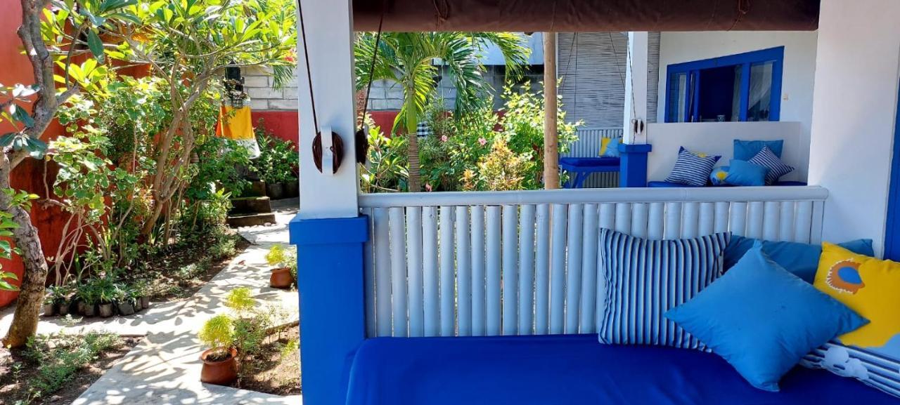 The Shooting Star Homestay آميدْ المظهر الخارجي الصورة