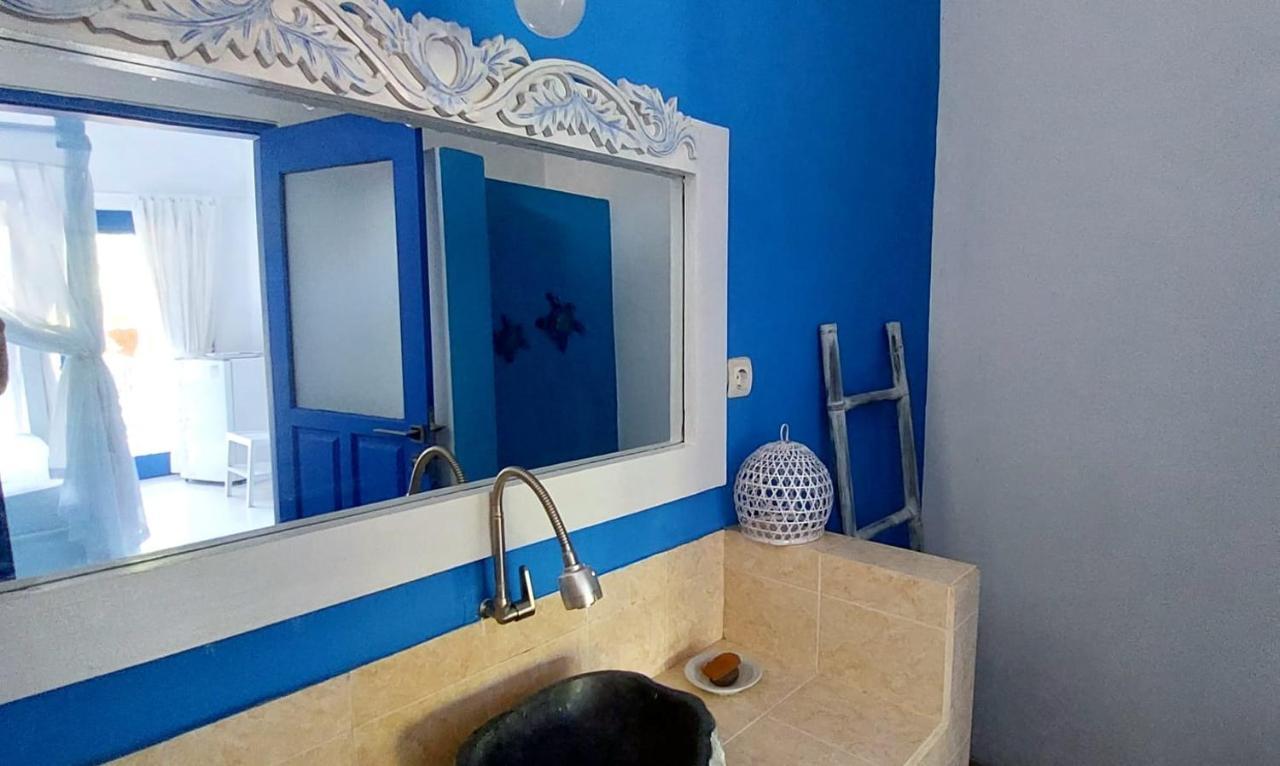 The Shooting Star Homestay آميدْ المظهر الخارجي الصورة