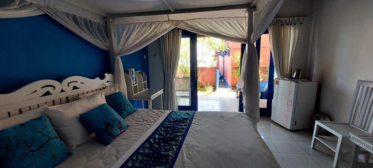 The Shooting Star Homestay آميدْ المظهر الخارجي الصورة