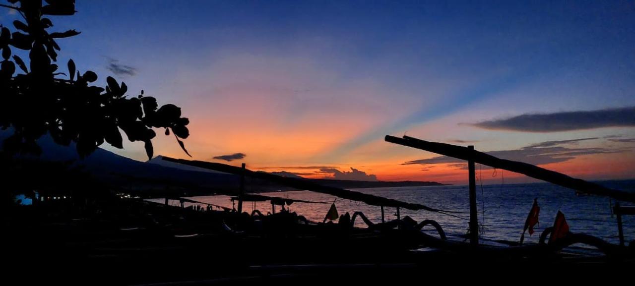 The Shooting Star Homestay آميدْ المظهر الخارجي الصورة