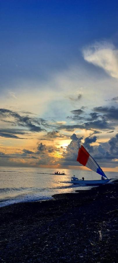 The Shooting Star Homestay آميدْ المظهر الخارجي الصورة